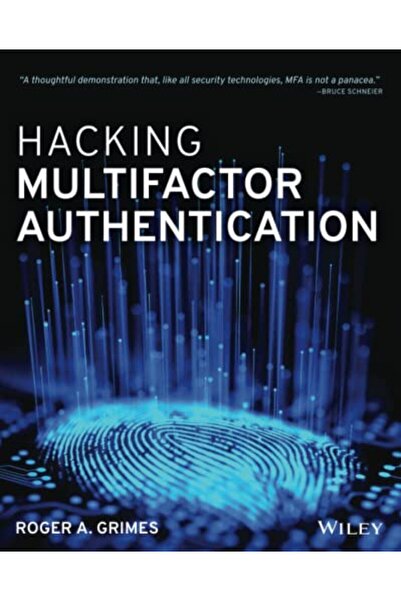 Wiley اختراق المصادقة متعددة العوامل