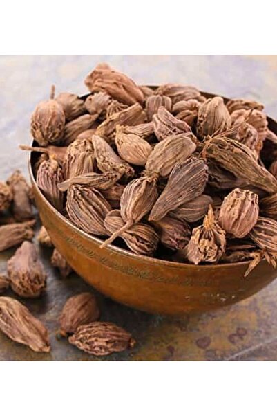 Shan Kali Elaichi(SİYAH KAKULE)50gr