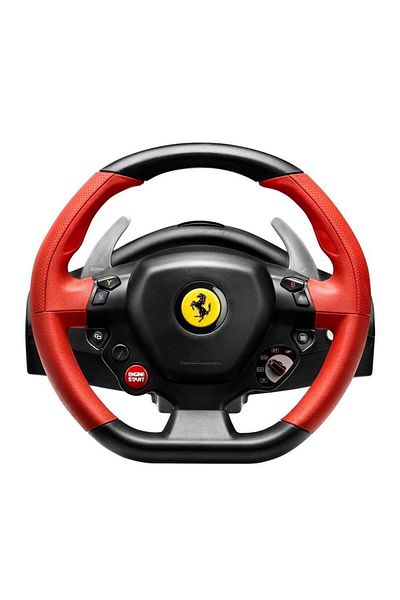 Thrustmaster Xbox Series X for Ferrari 458 Spider Racing Direction | S/Xbox One