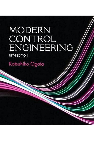Pearson Modern Control Engineering