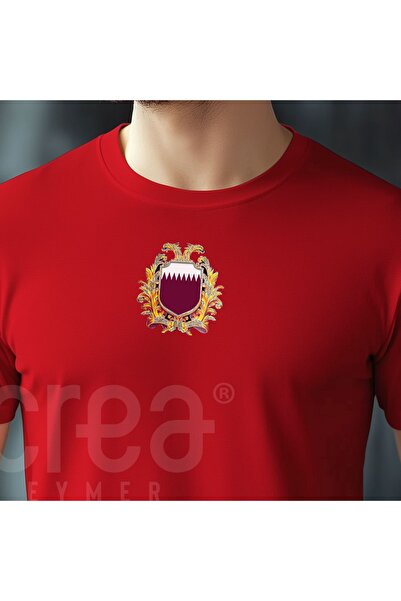 Crea Eymer Wear Rukavi sa pojasom Saudijska Katar Amariliği - 100% pamuk Bike...