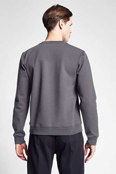 Lescon Erkek Sweatshirt 25S-1242-25B