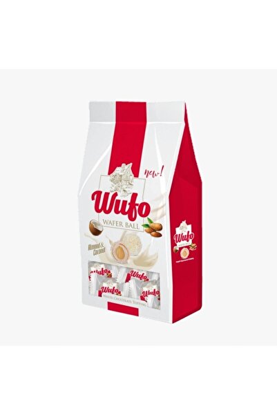 altat chocolate&candy Altat Wufo Poşet