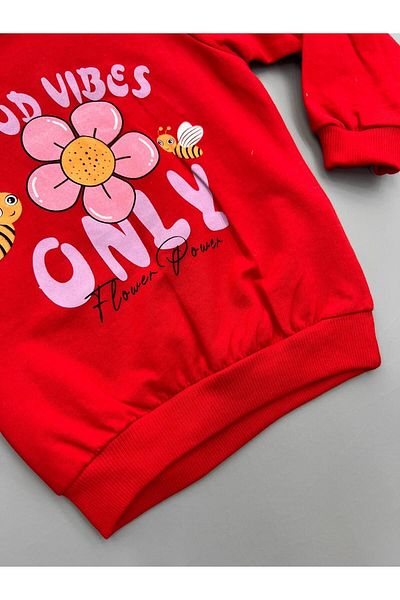 sealy kids Sealy Baby Girl & Child Floral Printed Seasonal Set of 2