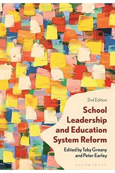 Macmillan Distribution School Leadership And Education System Reform