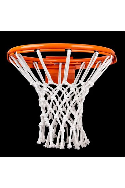 NET Basket Net 6mm Tether Thread 2 Pieces