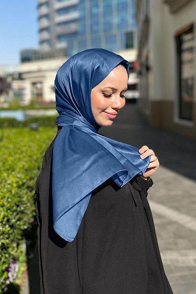 Aker Şal de cristal albastru - 1070800 -926