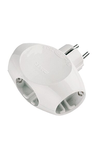 MAKEL 3 LÜ GOLYAT PRİZ