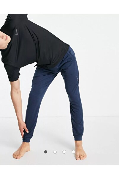 Nike Yoga Dri Fit Pant Erkek Eşofman Altı CZ2208-491