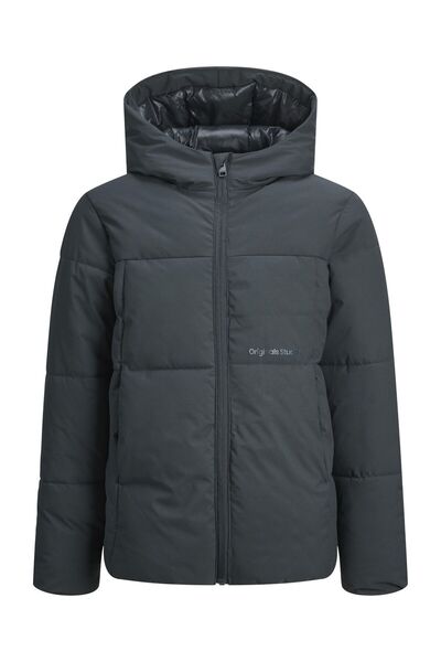 Jack & Jones Junior Steppjacke Steppjacke Junior