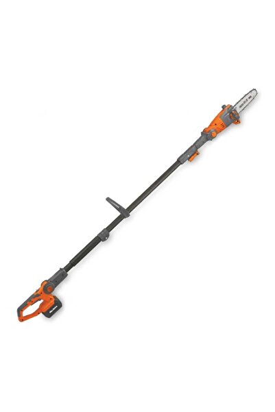 Genel Markalar 20V 4.0Ah 275cm Teleskopik Dal Budama Testeresi, hafif ve kull...