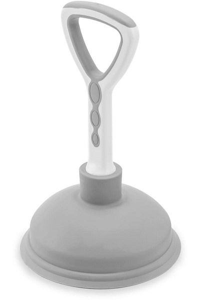 Flora Softline F308 Gray Sink Pump