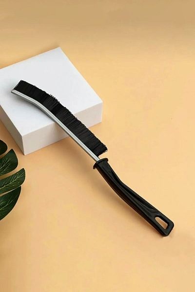 COZY SENSE Fine Detailed Cleaning Brush for Citroen - Car Interior Care Product