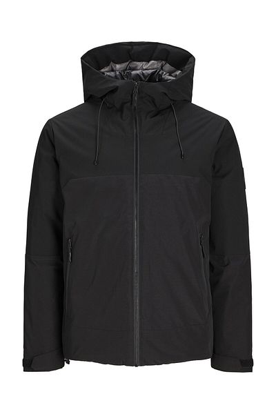 Jack & Jones Plus Gefütterte Jacke Plus Gefütterte Jacke
