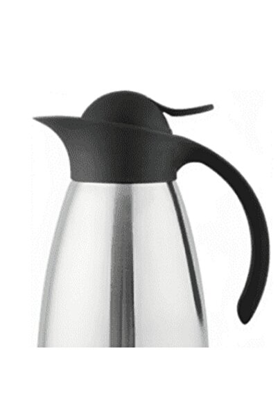 DOTS Thermo Flask, 1.5 Liters - Silver