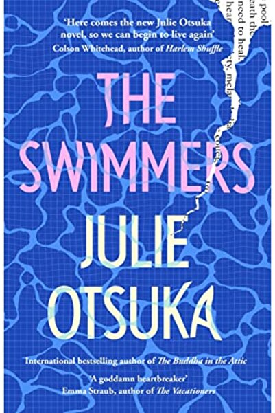 Penguin Random House The Swimmers