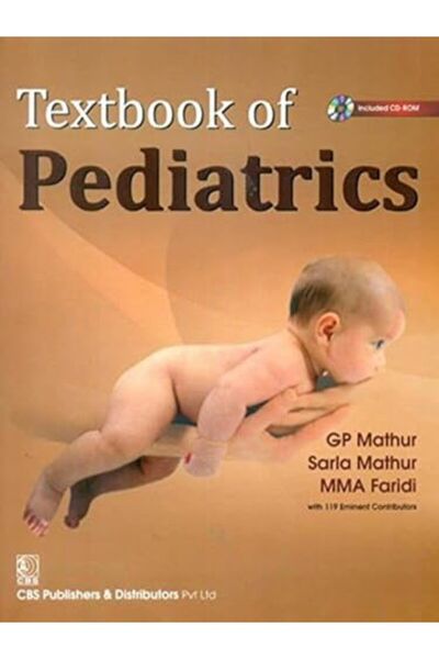 Wiley كتاب طب الأطفال