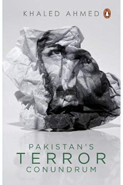 Penguin Random House معضلة الإرهاب في باكستان