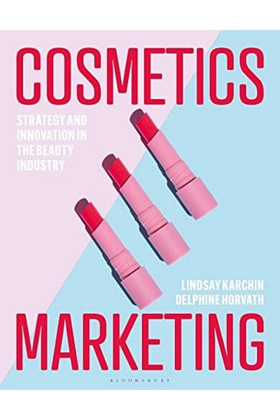 Macmillan Distribution Cosmetics Marketing Strategy And Innovation In The Beauty Industry