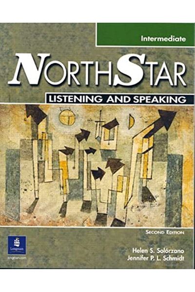Pearson Northstar Listening And Speaking Intermediate