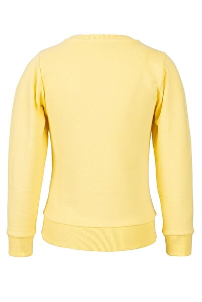 BRZ KIDS Φούτερ για κορίτσια με στάμπα