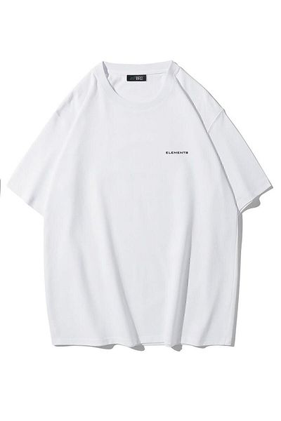BRZ COLLECTION Μπλουζάκι Unisex Oversize Fast and Furious Suki