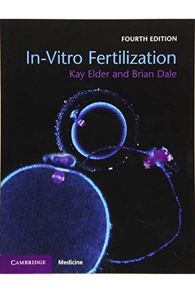 Cambridge Invitro Fertilization