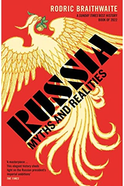 Hachette روسيا: الأساطير والحقائق