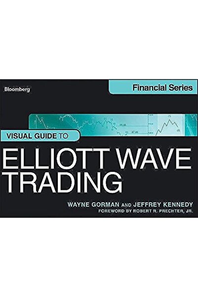 Wiley Visual Guide To Elliott Wave Trading
