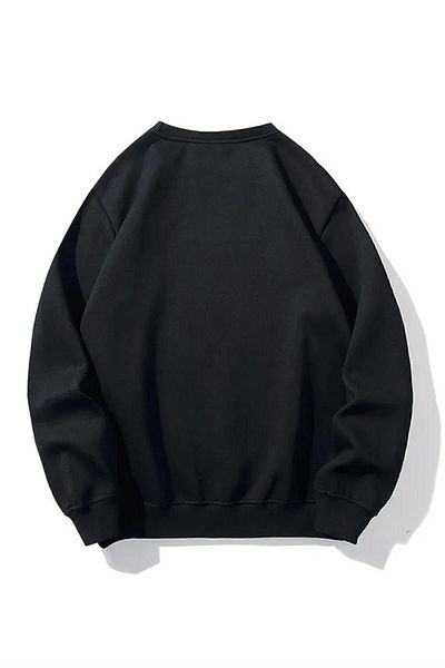 BRZ COLLECTION Hanorac unisex oversize Money For Fun