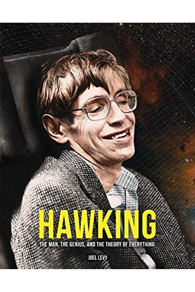 Hachette هوكينج