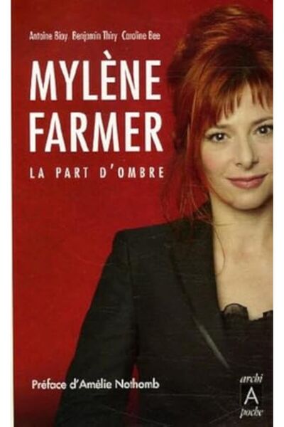 Hachette ميلين فارمر لا بارت دي لومبر