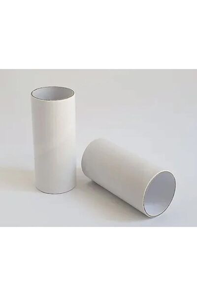 can medikal Spirometre Karton Ağızlık 28mm. Iç 30mm.dış Çap , Toplam 1000 Adet