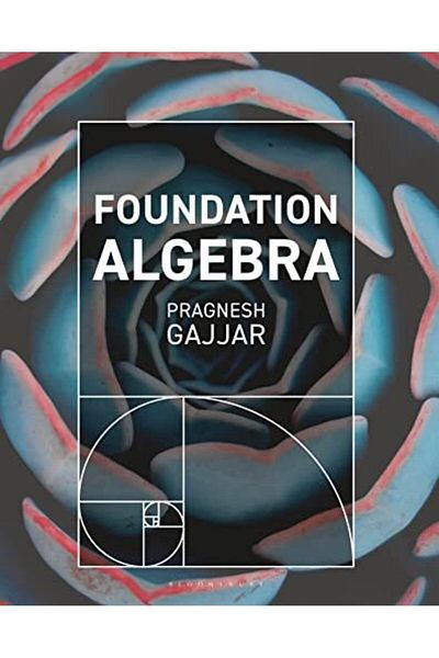 Macmillan Distribution Foundation Algebra