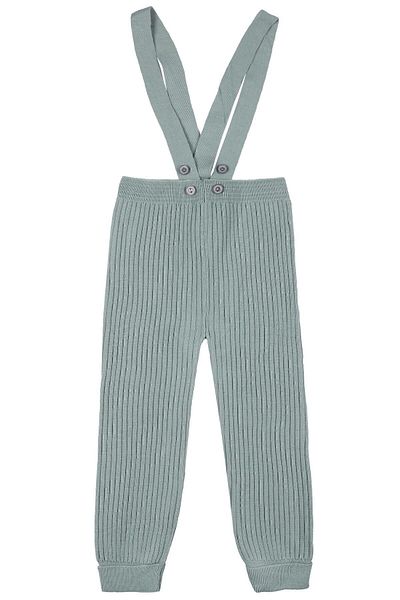 BRZ KIDS Girl's Salopet Tights