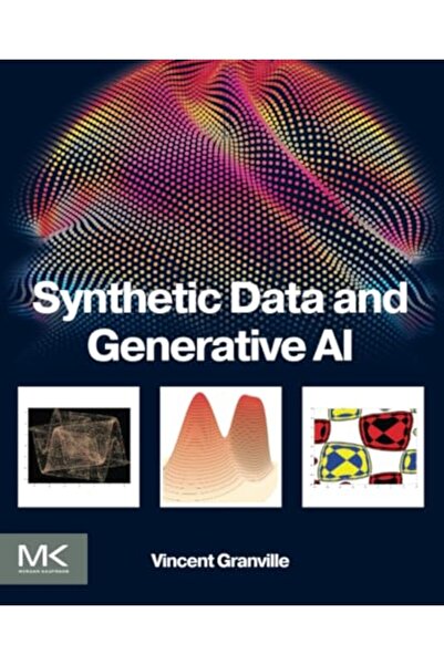 Elsevier البيانات الاصطناعية والذكاء الاصطناعي التوليدي