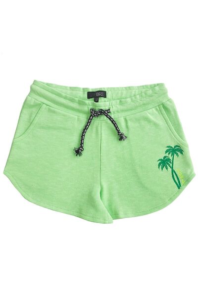 BRZ KIDS Kız Çocuk Şort