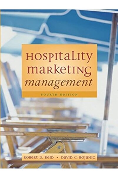 Wiley إدارة تسويق الضيافة