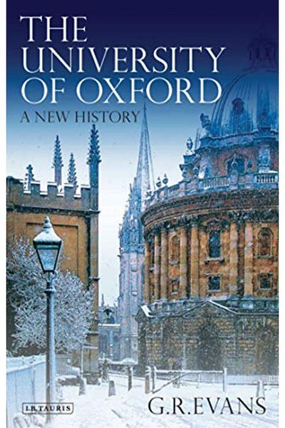 Macmillan Distribution The University Of Oxford A New History