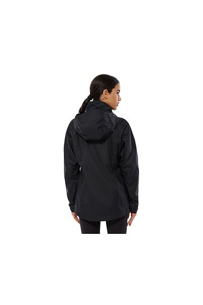 THE NORTH FACE Evolve Ii Black Women's Triclimate Coat - T0Cg56Kx7 W