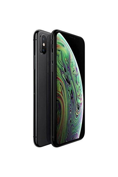 Apple Yenilenmiş iPhone Xr 256 GB Siyah Cep Telefonu (12 Ay Garantili) - A Ka...