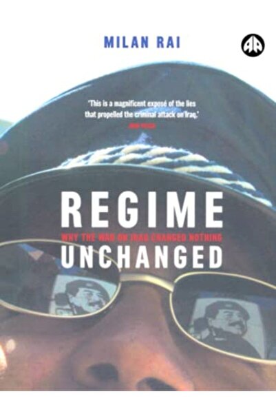 Wiley النظام لم يتغير لماذا لم تغير الحرب على العراق شيئا