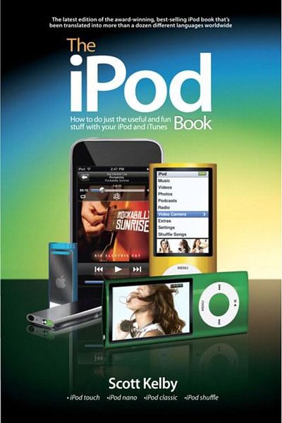 Pearson The Ipod Book How To Do Just The Useful And Fun Stuff With Your Ipod And Itunes