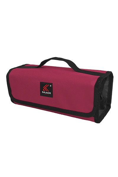 Skaer Apex X-CASE Trusa pentru creion cu 4 compartimente