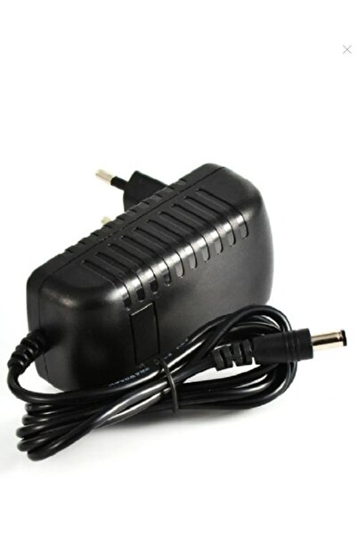 AGROPOLİS 12v 2a Ac Dc 12v2a 12 Volt 2 Amper 12v 2ah Adapter Trafo Priz Tip