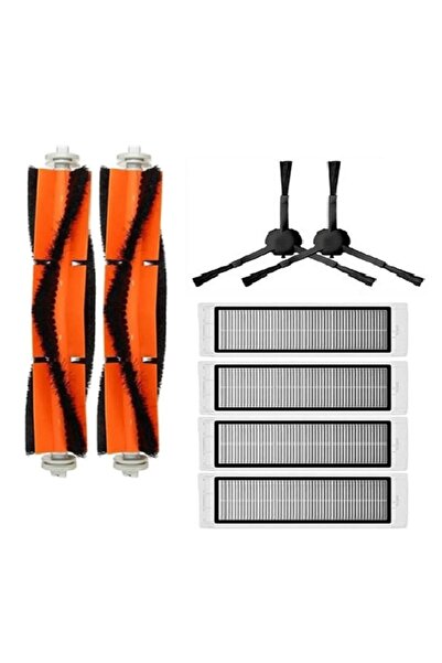 Ozemtek Xiaomi Mi Vacuum Mop 2 Ultra - Σετ ανανέωσης μοντέλου Stytj05zm