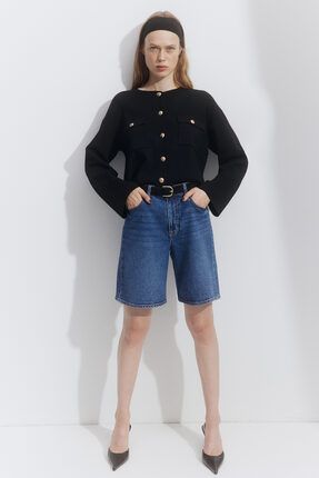 Cardigan hm clearance