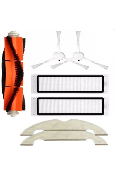 Ozemtek XIAOMI Mi Robot Mop 2 Ultra-STYTJ05ZHM - Verificați atent numărul de ...