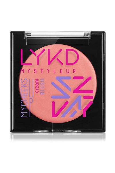 lykd Cream Blush 506 Pink Dream