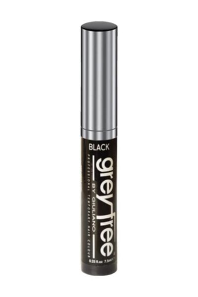 Greyfree Saç Maskarası - Siyah 7,5 ml 853226001081